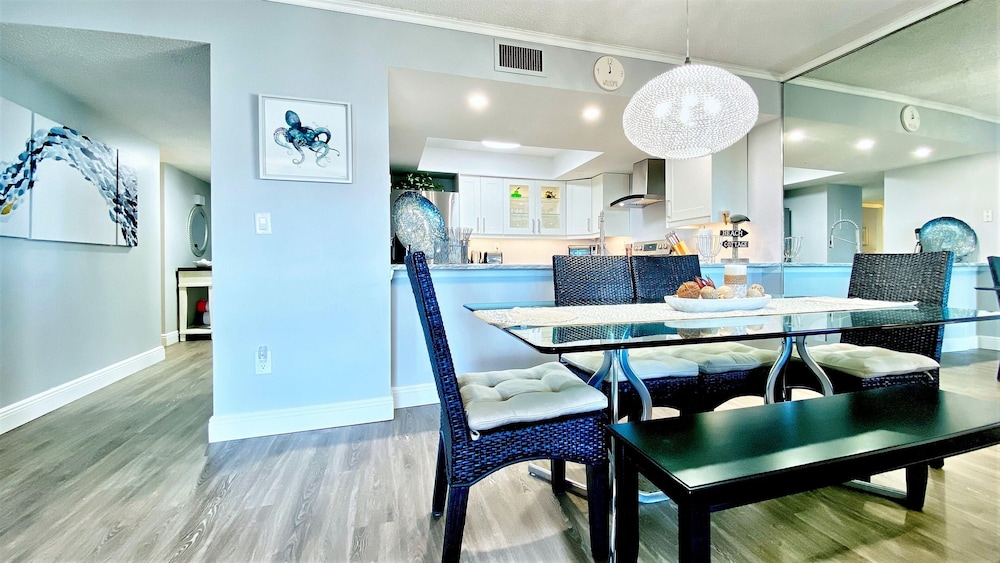 Seagate Resorts - photo 19