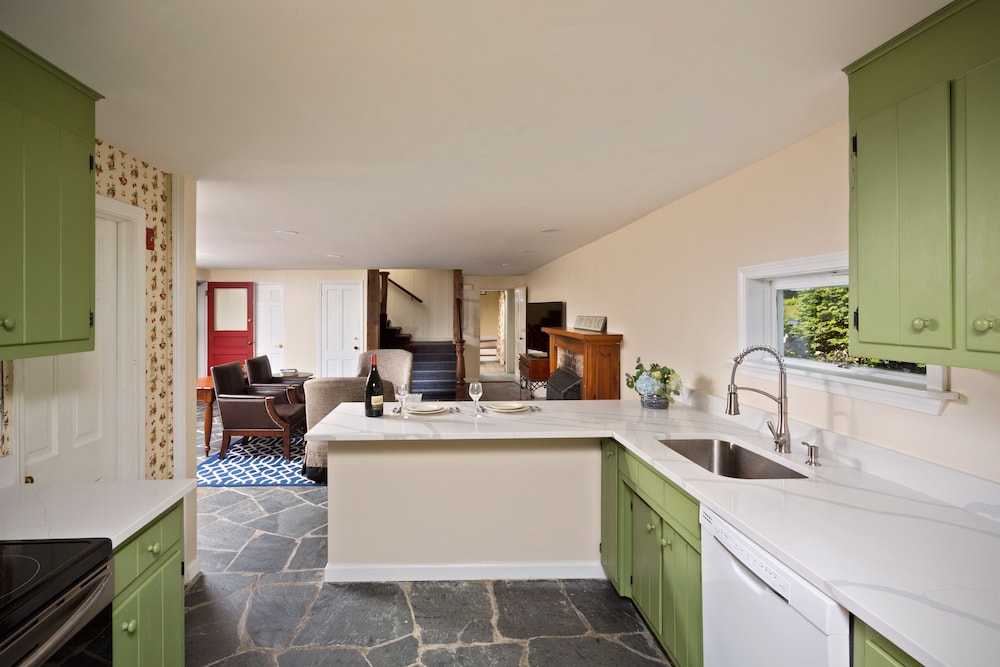 The Equinox A Luxury Collection Golf Resort & Spa Vermont - photo 21