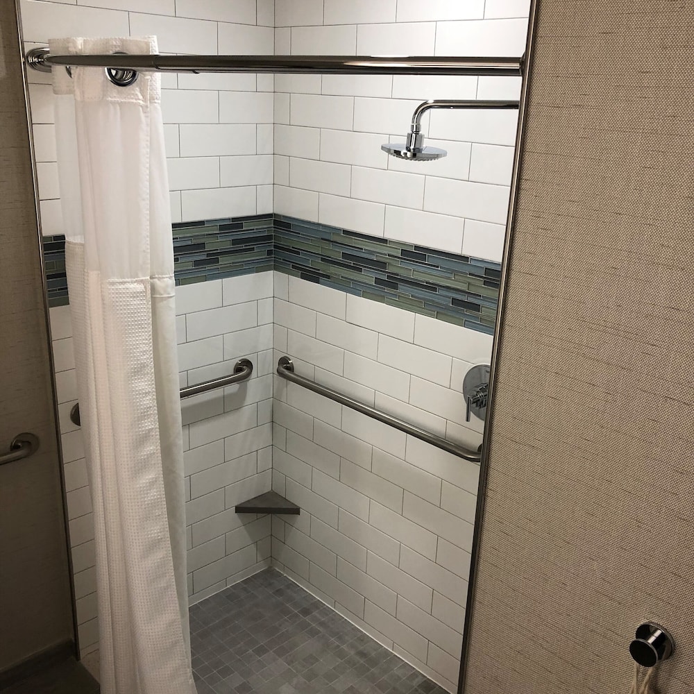 EVEN Hotel New York Times Square South by IHG - photo 25
