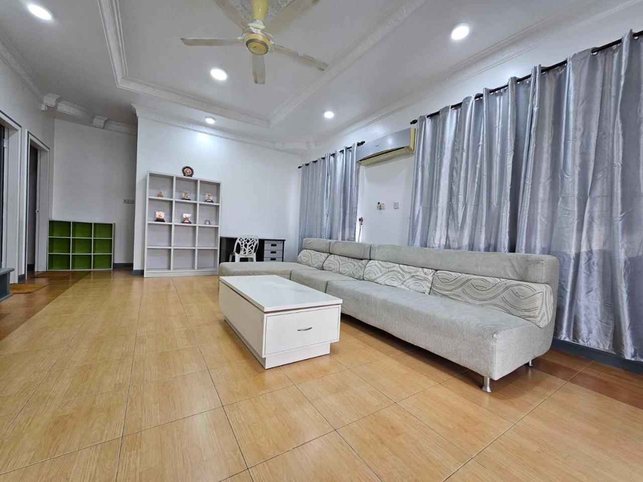 Grace Homestay — 4-Star Luxury Hotel in Kudat, Malaysia