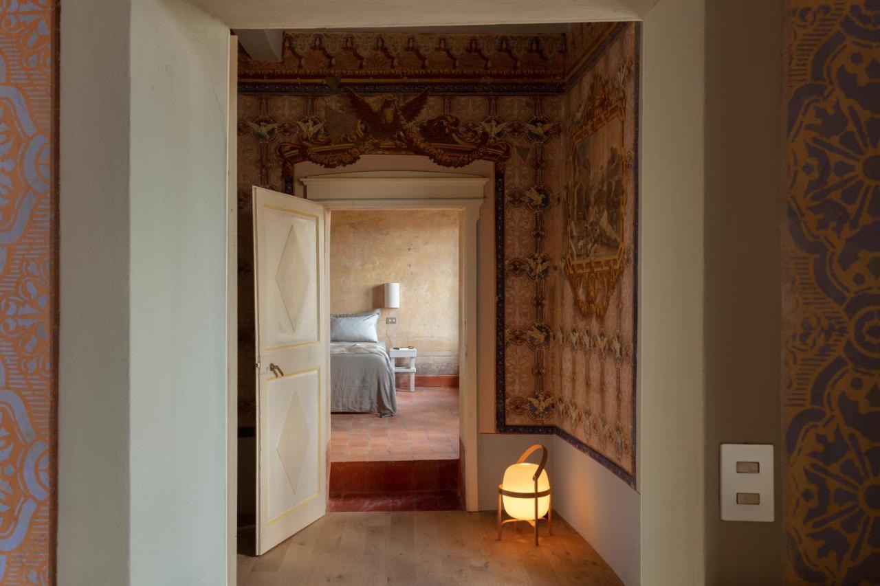 Umberto 121 - carbon neutral hotel in Unknown City