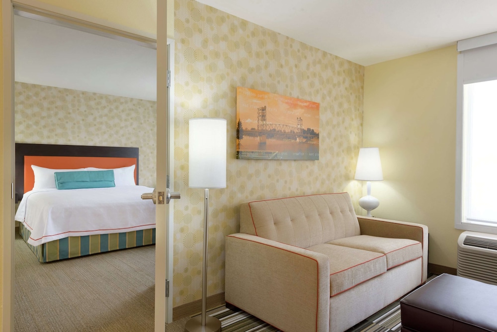 Home2 Suites by Hilton Alexandria - photo 13