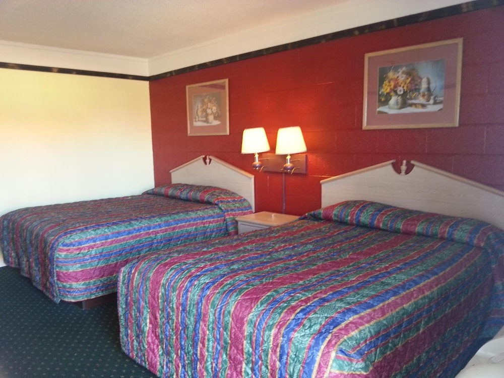 Tower Motel - photo 12