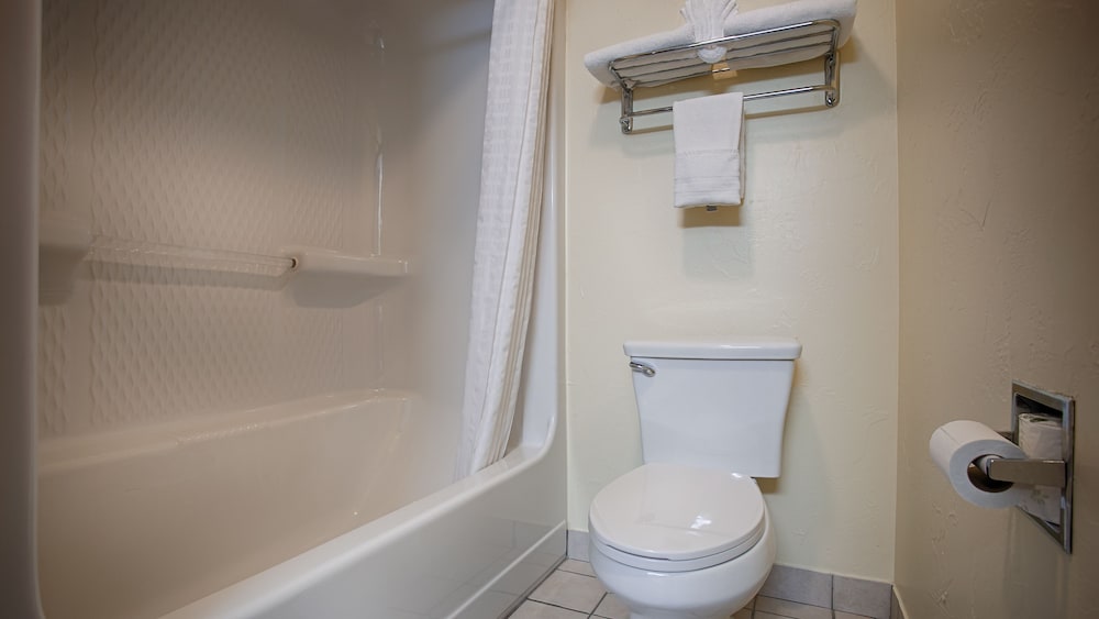 Best Western Windsor Inn - photo 4