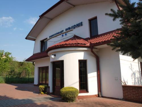 Pensjonat Południe in Wieliczka, Poland