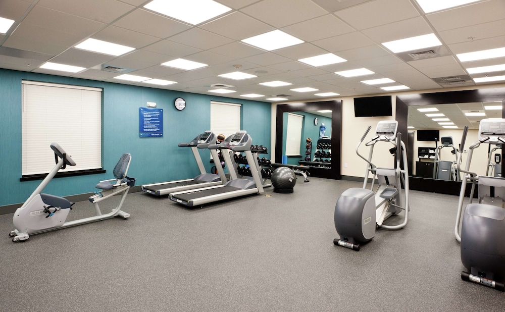 Hampton Inn & Suites Jackson Ridgeland - photo 58