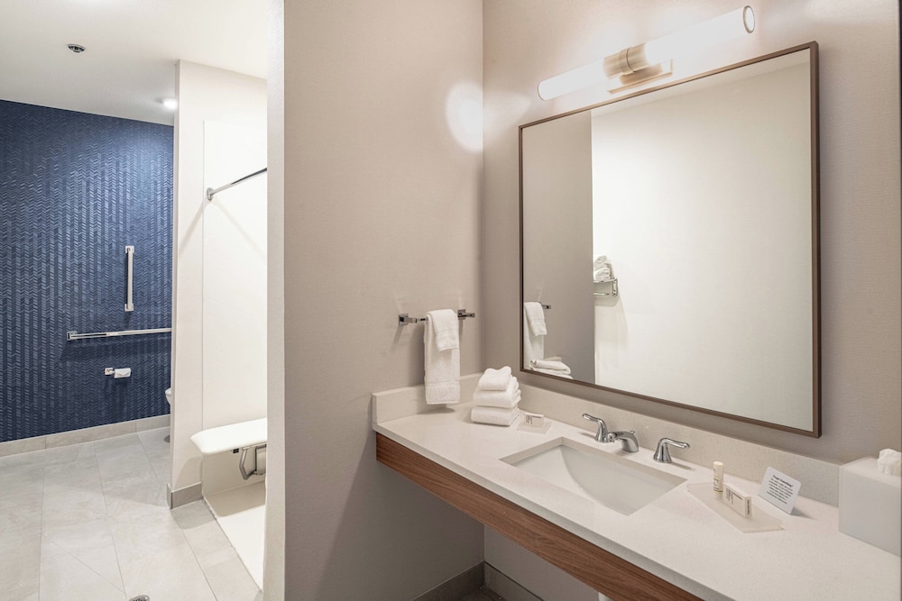 Fairfield Inn & Suites by Marriott Fort Worth Northeast - photo 14