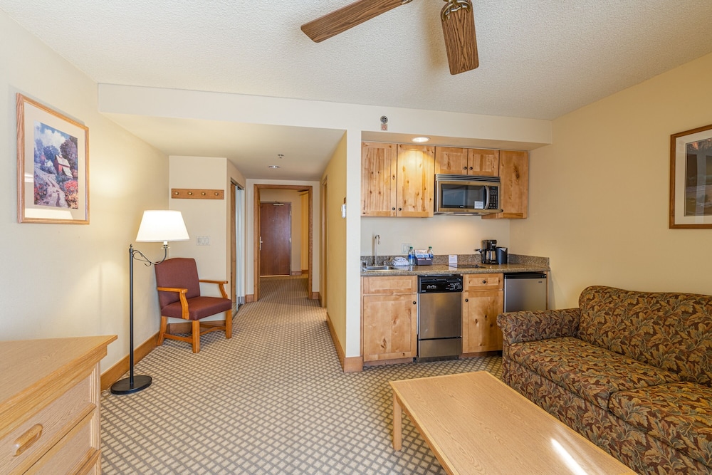 Crested Butte Mountain Resort - photo 56