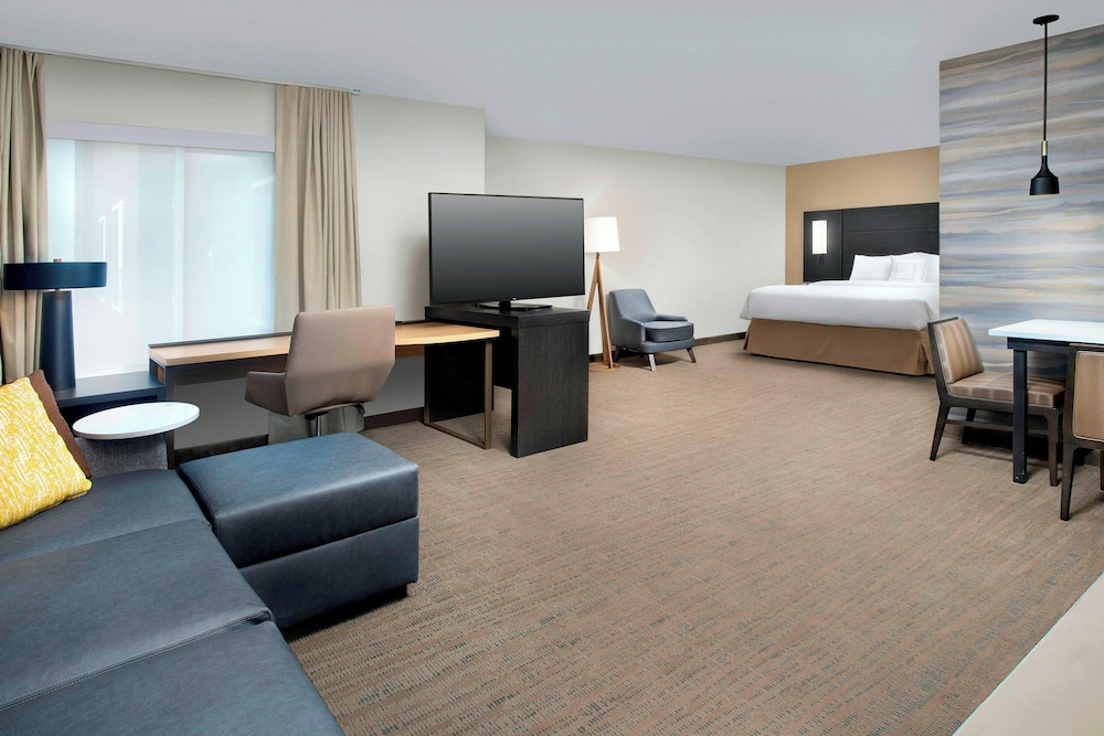 Residence Inn by Marriott Lubbock Southwest - photo 13