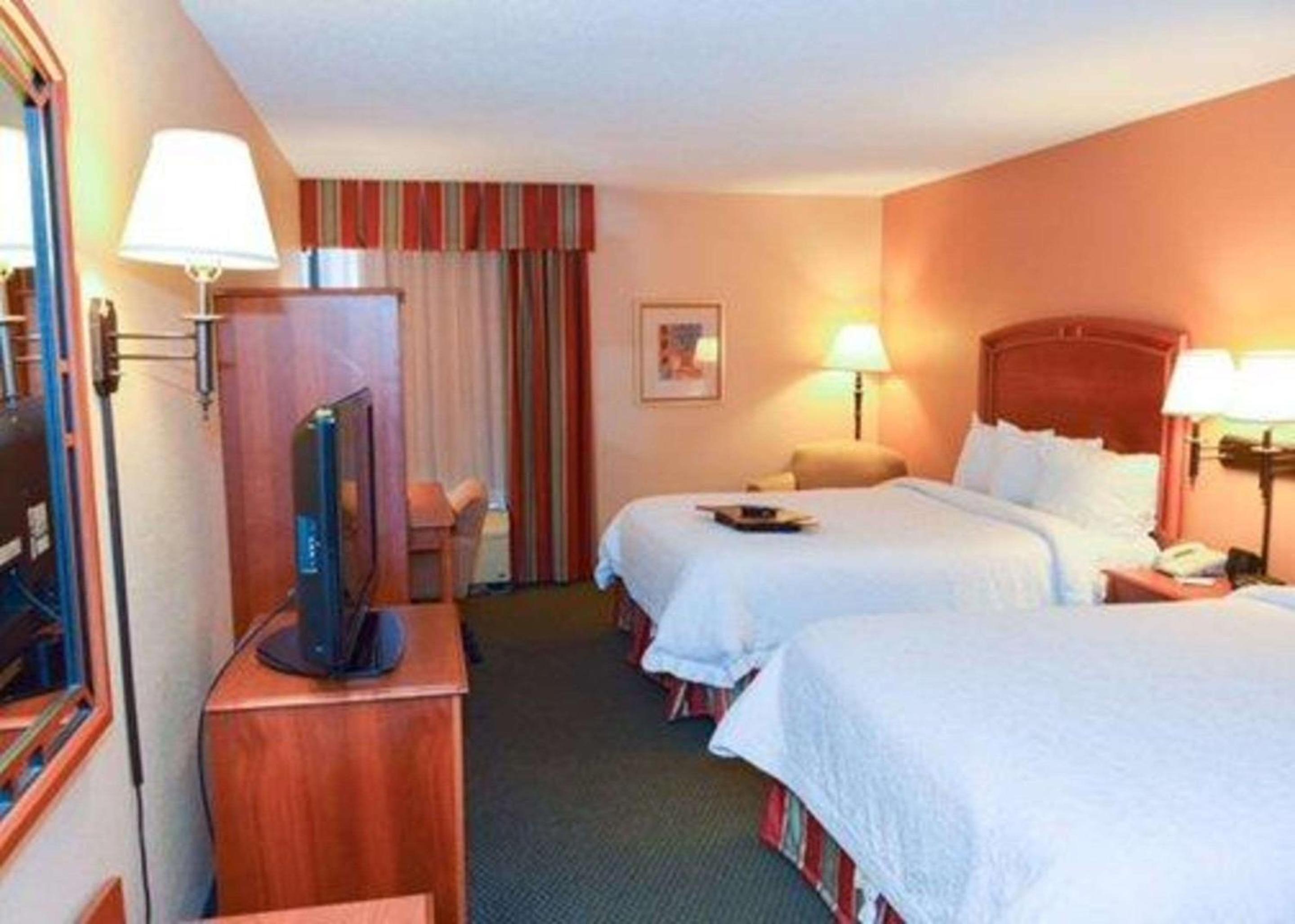 Quality Inn Florissant St Louis - photo 25