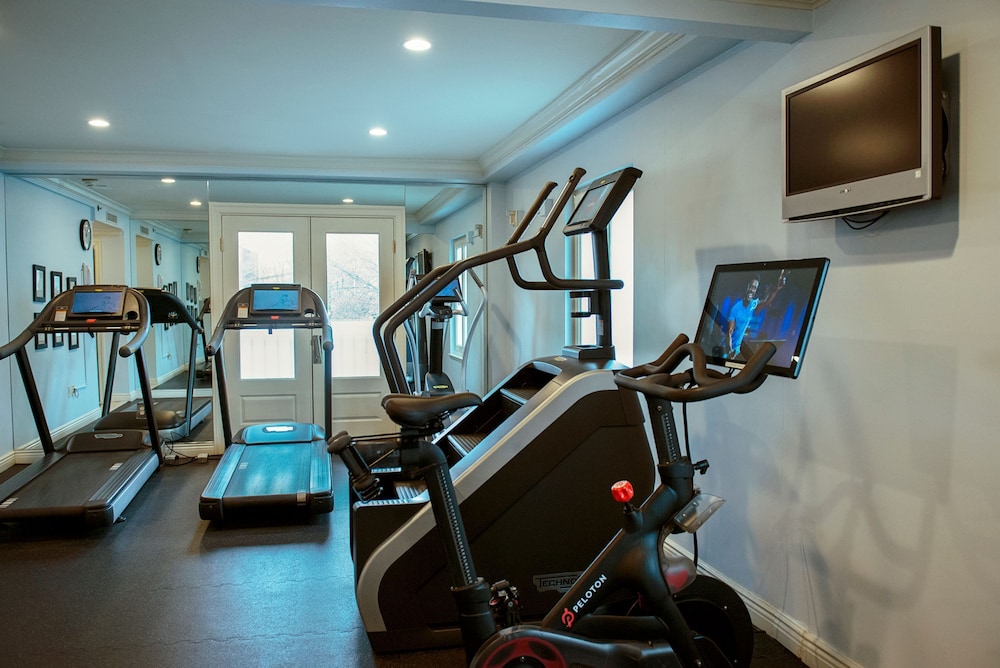 Delamar Greenwich Harbor - photo 19