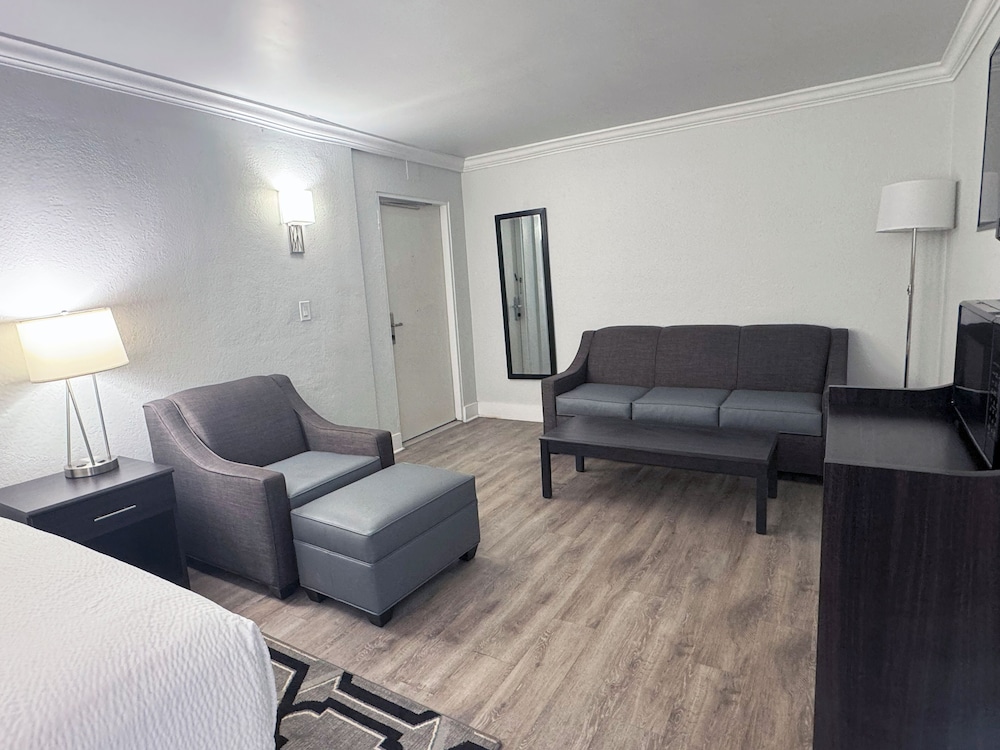 The Harrison Hotel an Ascend Collection Hotel - photo 27