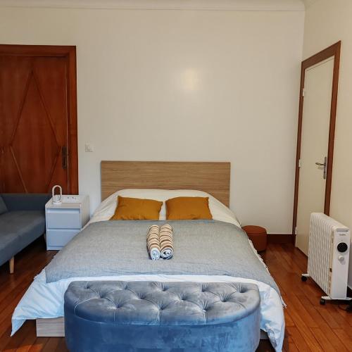 Haven Douce in Champigny-Sur-Marne, France