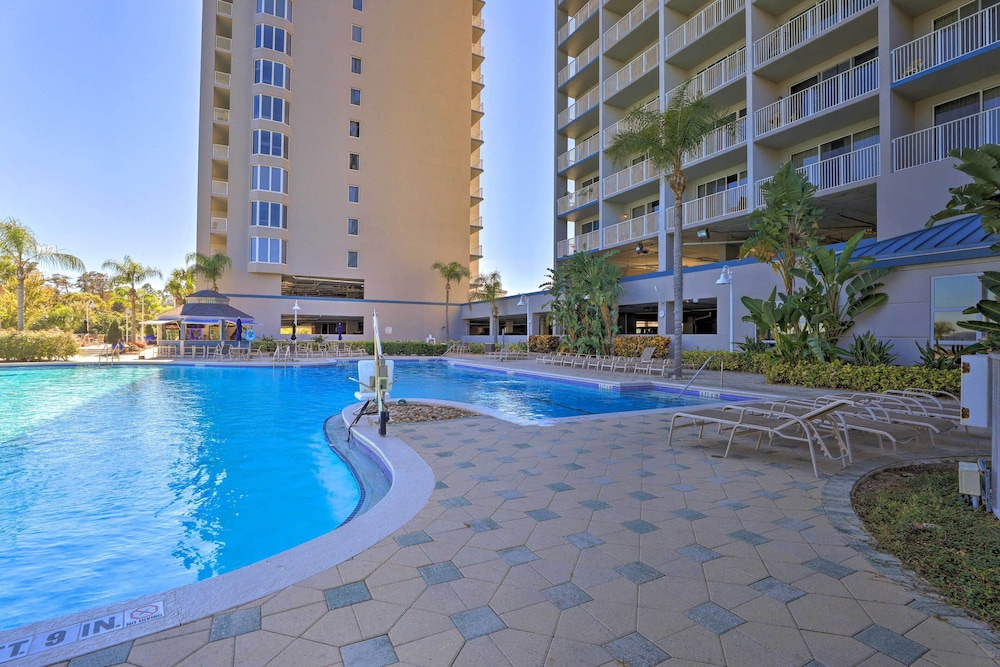 Family Resort Condo with 2 Pools 1 Mi to Disney - photo 25