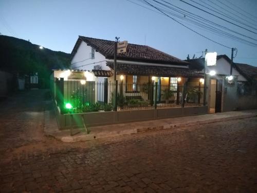 Pousada Amaryllis - last minute hotel in Tiradentes