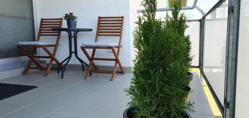 Apartment Holata 401 — 4-Star Luxury Hotel in Hradec Kralove, Czech Republic