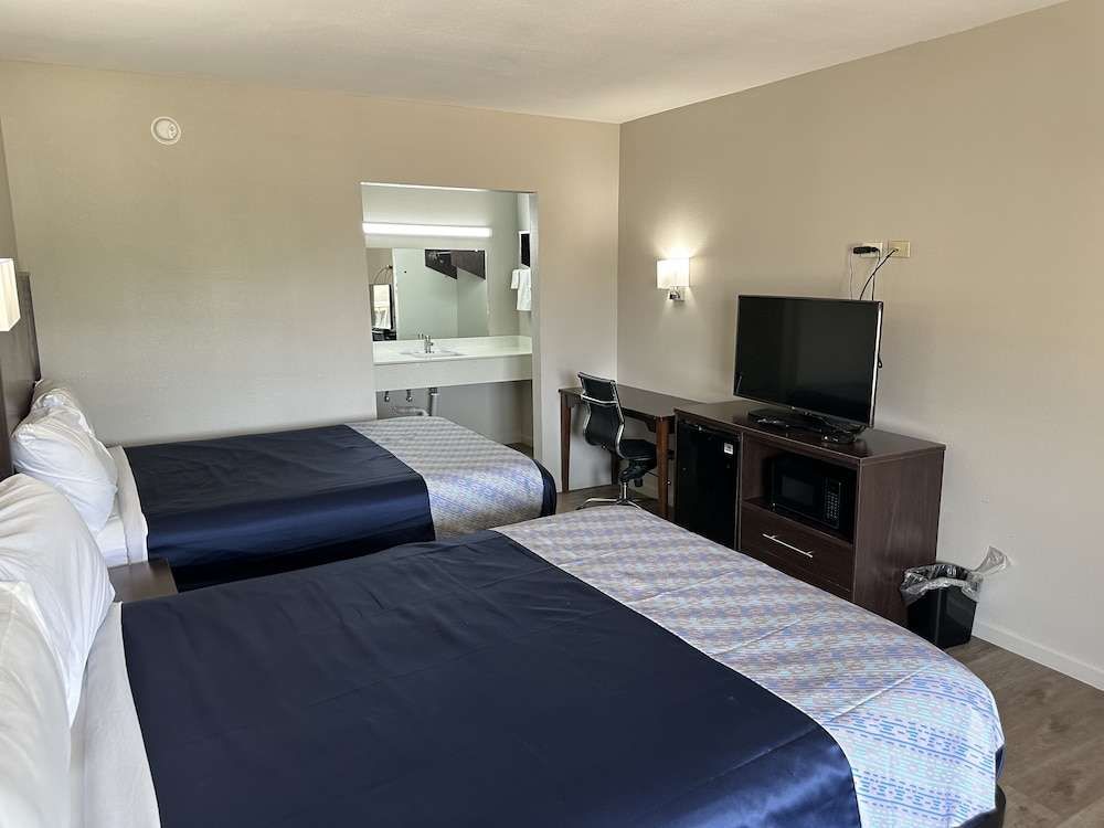 Motel 6 Oakdale La - photo 3