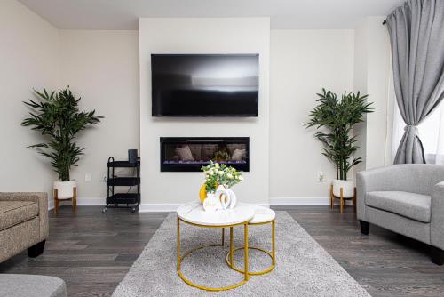 Jnshortstay Niagara Falls Area Hidden Gem — Welland