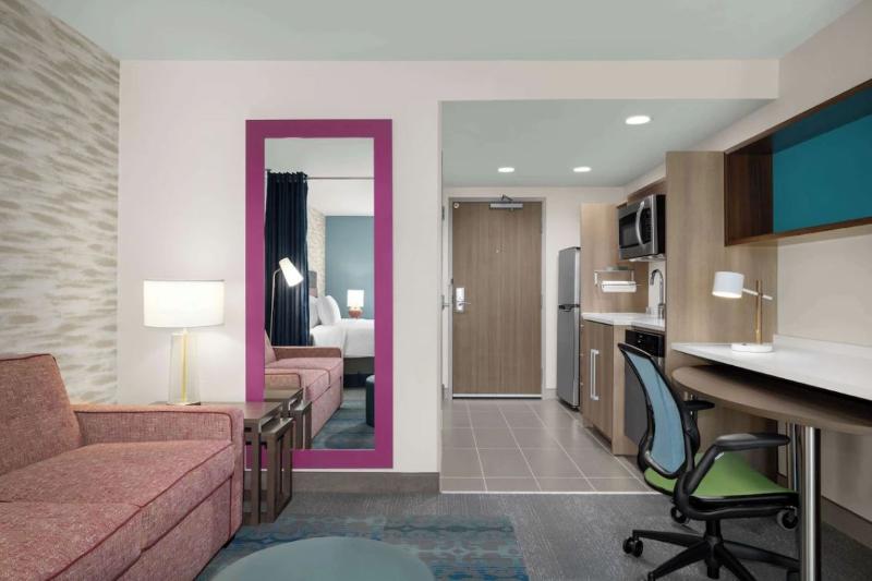 Home2 Suites by Hilton Elkhart - photo 7