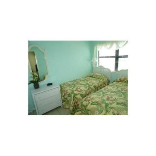 Island Shores By Youngs Sun Coast - carbon neutral hotel in Gulf Shores