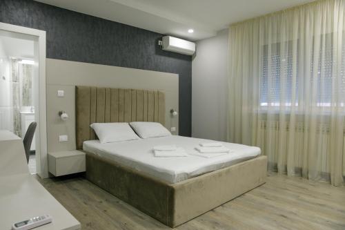 Fine Suites in Nis, Serbia