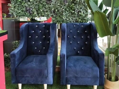 Ghazrins Garuda Hotel in Johor Bahru, Malaysia