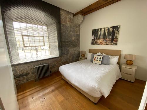 Clarence at Royal William Yard — 4-Star Luxury Hotel in Plymouth, United Kingdom
