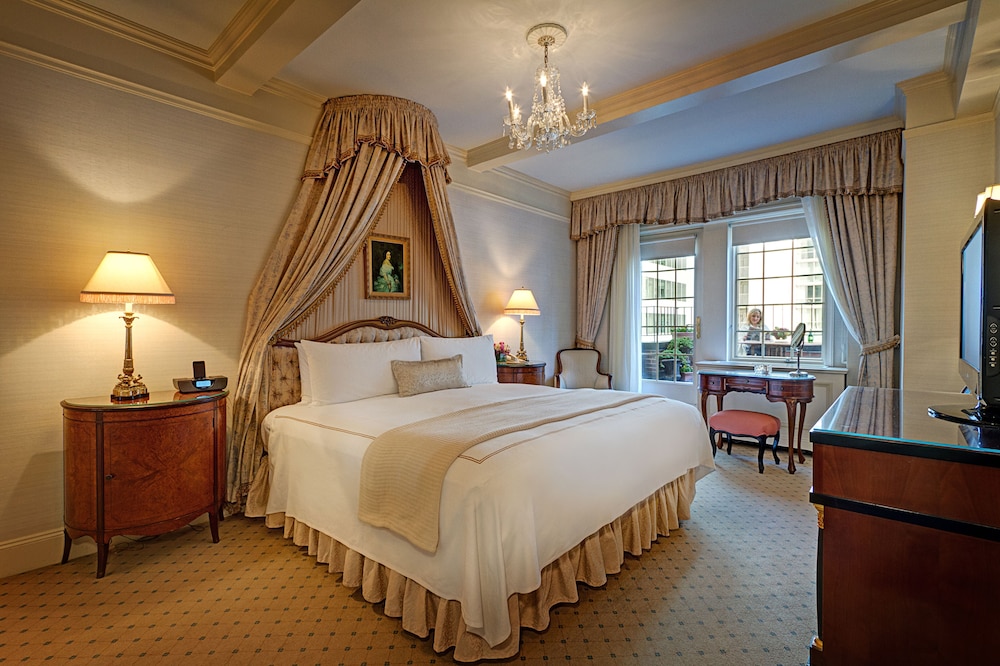 Hotel Elysee by Library Hotel Collection - photo 24
