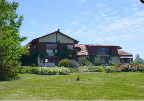 Luna de Pirque in Puente Alto, Chile