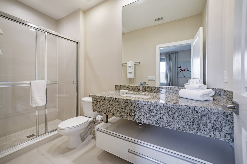Modern Magic Village Resort Townhouse 7662 - photo 31