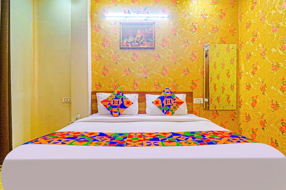 Fabhotel Kd Inn — Amritsar — photo 5