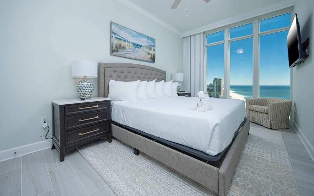 Phoenix Gulf Towers 2408 4 Bedroom Condo - photo 12