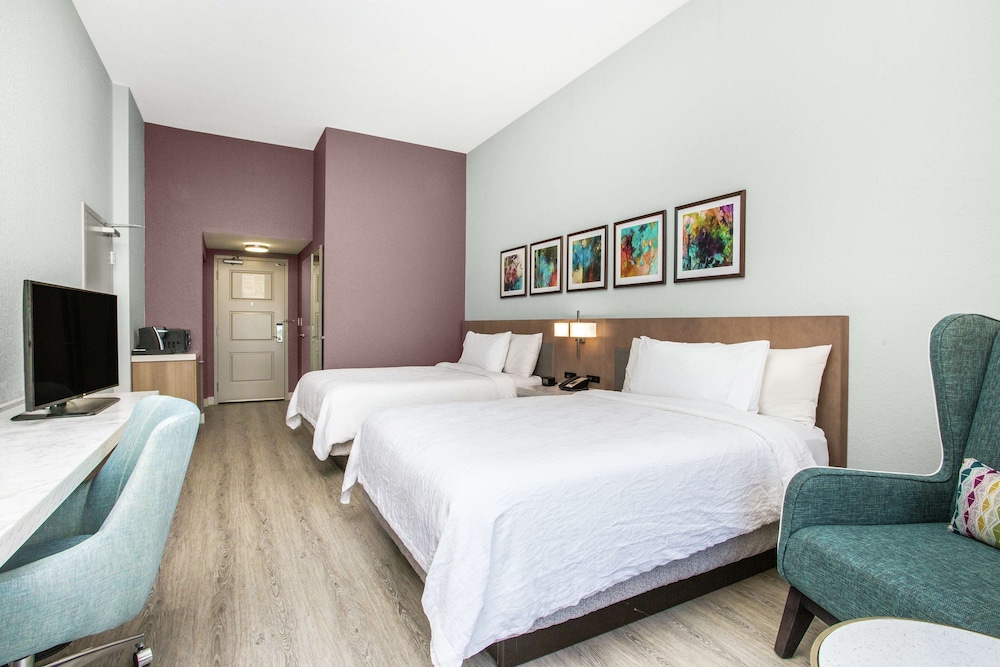 Hilton Garden Inn Palm Beach Gardens - photo 25