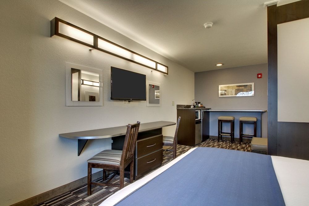 Microtel Inn & Suites Tuscaloosa Near University - photo 14