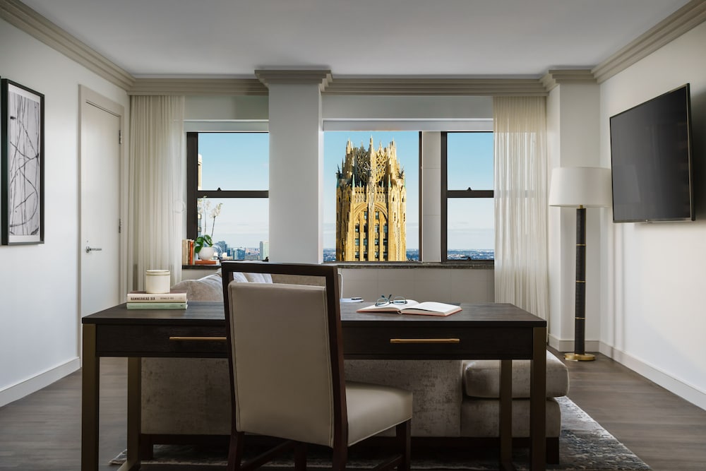 The Towers at Lotte New York Palace - photo 62