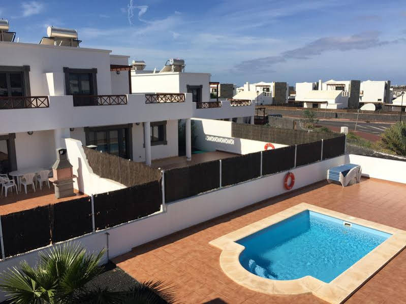 Lanzarote Green Villas