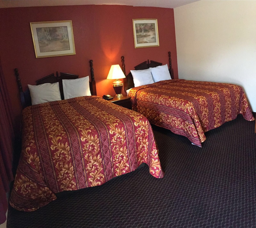 Voyager Inn - photo 6