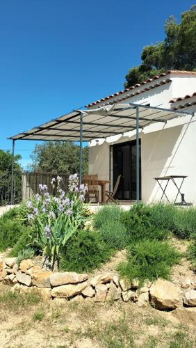 Logement Quartier calme Haut Var - last minute hotel in Unknown City