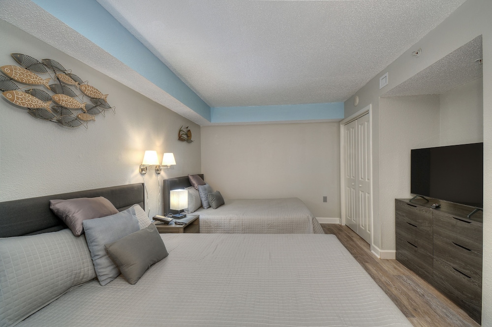 Bay View Resort by Elliott Beach Rentals - photo 5