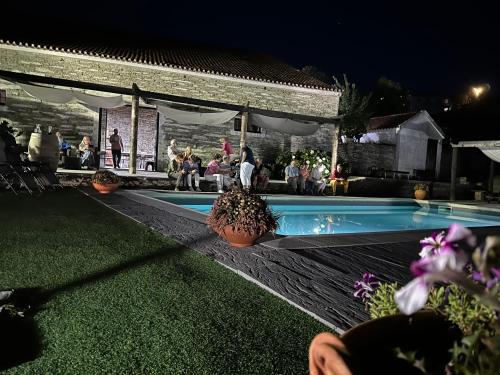 Casa Cimeira — Tabuaco — photo 2