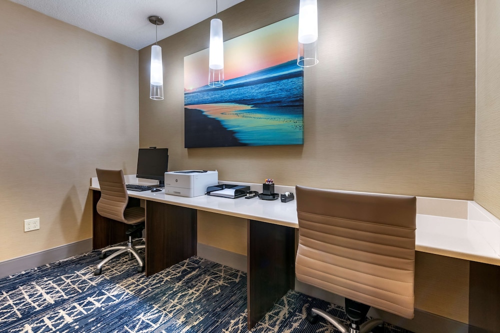 Best Western Plus Orlando East UCF Area - photo 23