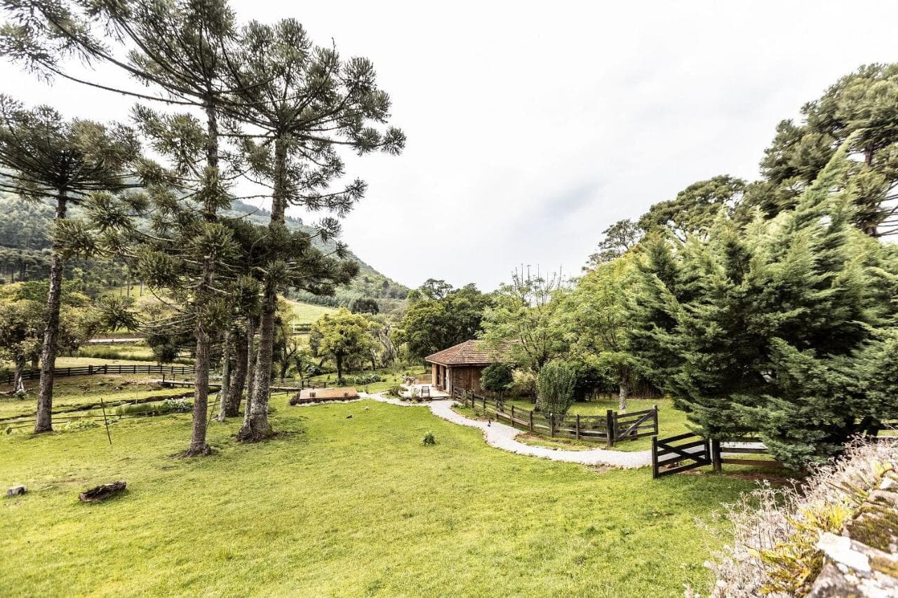 Borgo 28 Gramado — Unknown City — photo 4
