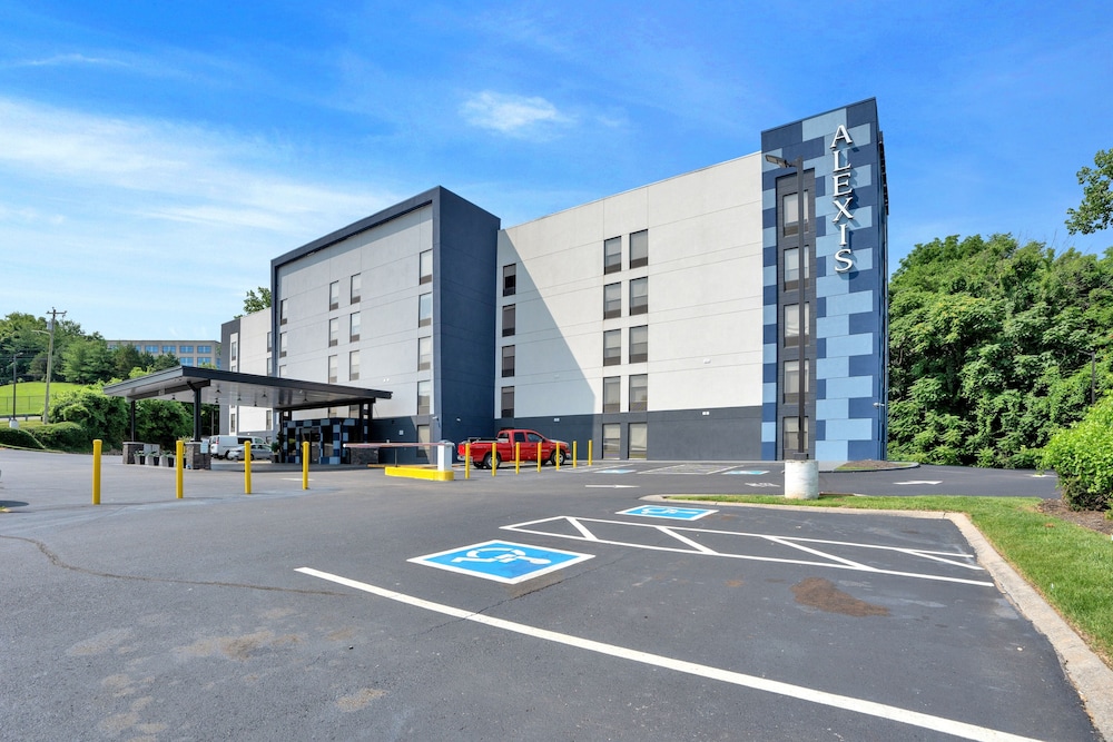 The Alexis Inn & Suites Nashville Airport - photo 55