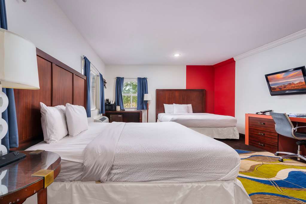 Ramada by Wyndham La Verkin Zion National Park - photo 29