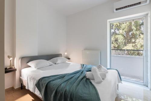 Green View Haven — 4-Star Luxury Hotel in Thessaloniki, Greece
