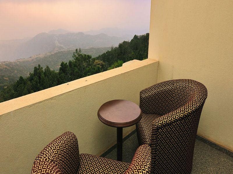 Al Sooda Resort — Abha — photo 5