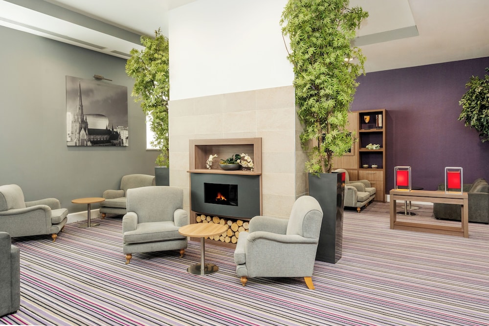 Staybridge Suites Birmingham by IHG — Birmingham — photo 5