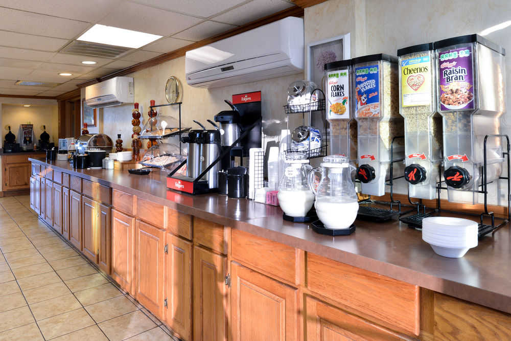 Ramada Oklahoma City South - photo 14