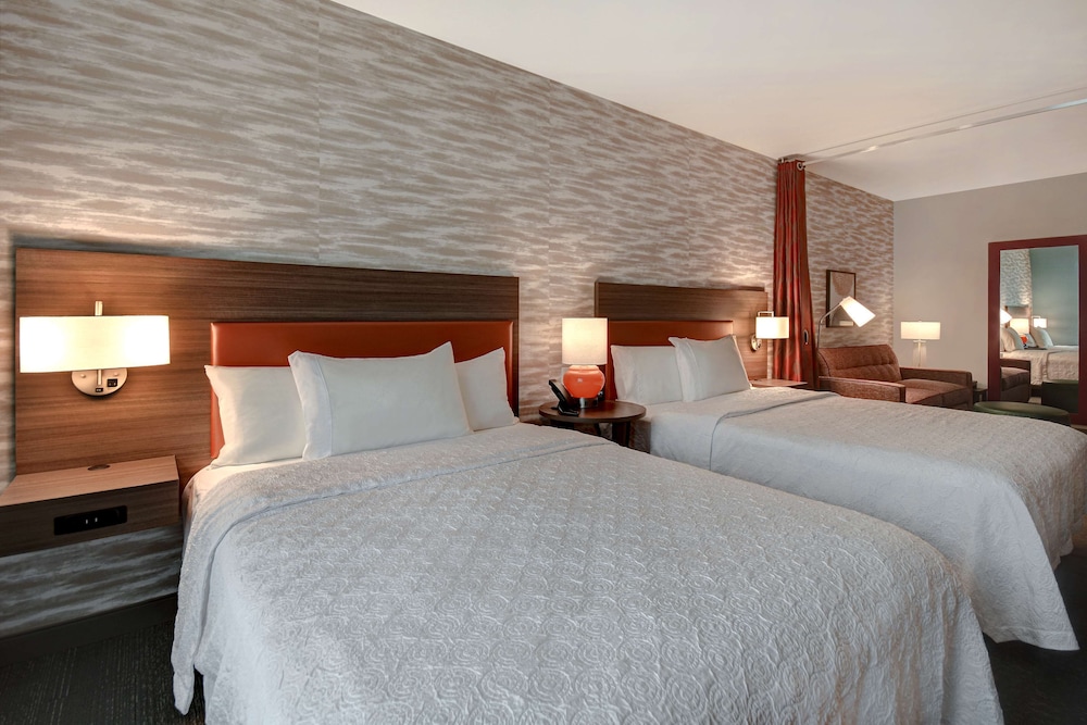 Home2 Suites by Hilton Troy - photo 12