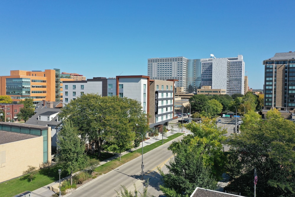 TownePlace Suites by Marriott Rochester Mayo Clinic Area - photo 41